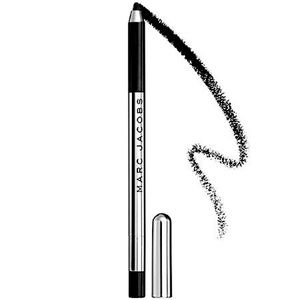 Marc Jacobs Eyeliner in Blaquer